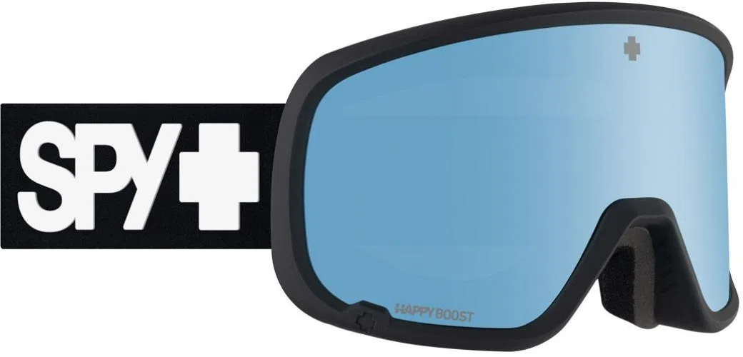 SpyOptic 310000 Goggles - Purple - view 9